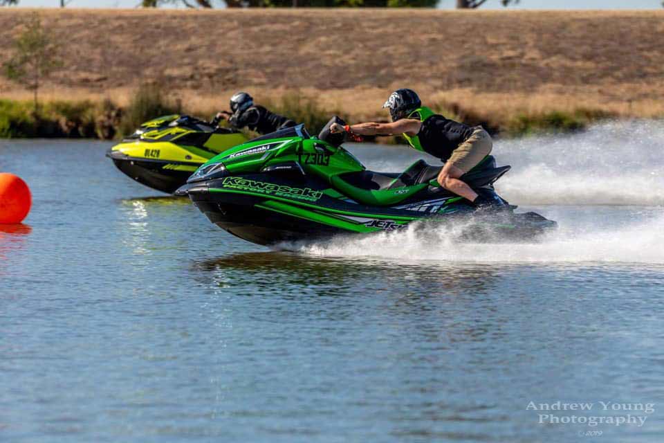 Jet Ski 2 by AY