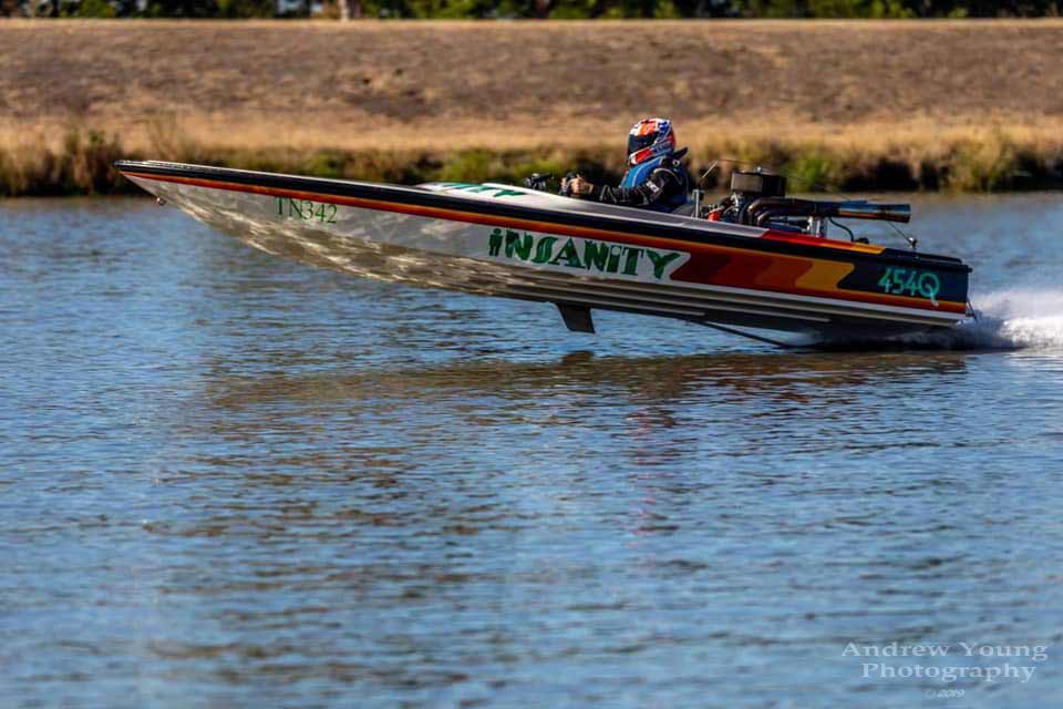 Insanity by AY
