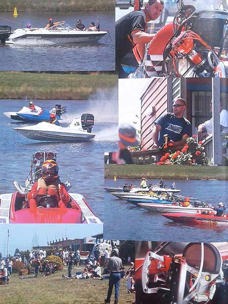 VDBC Race Meetings 17