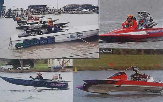 VDBC Race Meetings 10