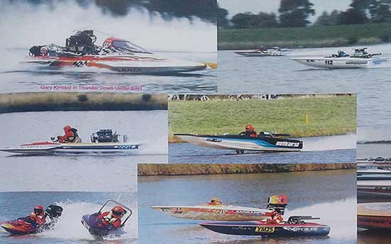 VDBC Race Meetings 12