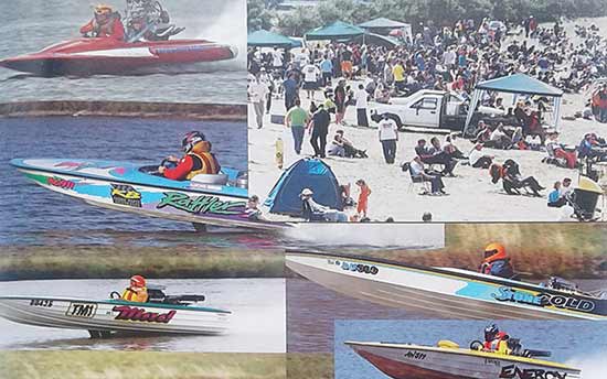 VDBC Race Meetings 13