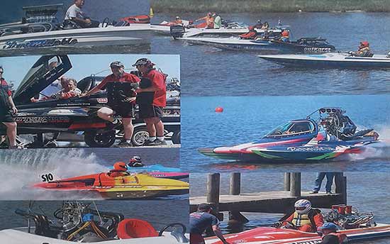 VDBC Race Meetings 14