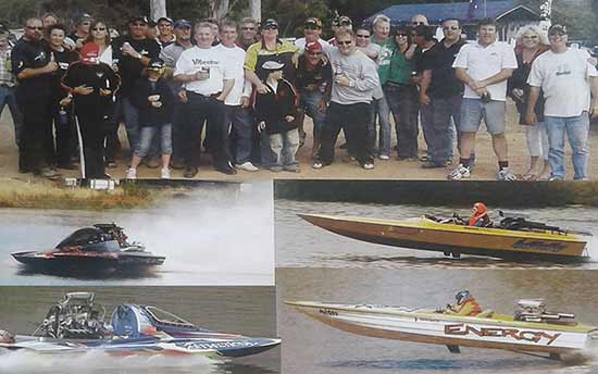 VDBC Race Meetings 15