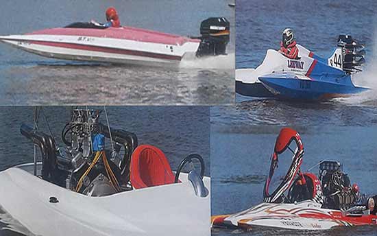 VDBC Race Meetings 3