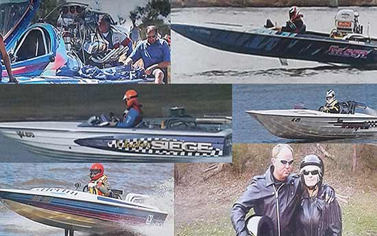 VDBC Race Meetings 5