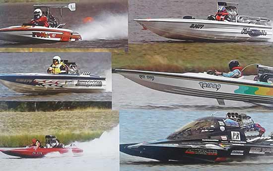 VDBC Race Meetings 7