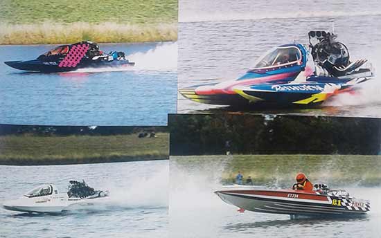 VDBC Race Meetings 8