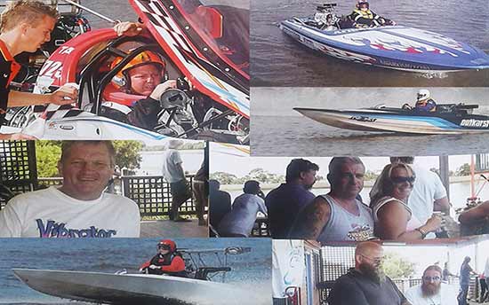 VDBC Race Meetings 9